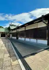 岸和田天神宮(大阪府)