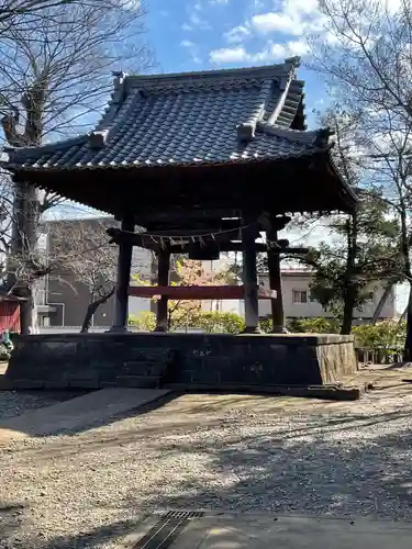 千葉寺(千葉県)