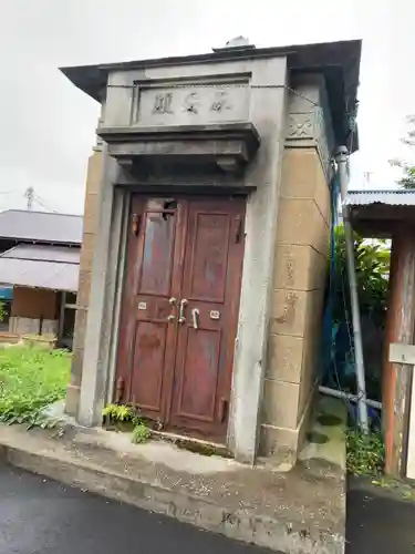鶴峯八幡宮(千葉県)