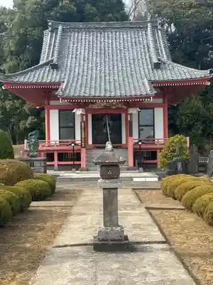 不動院（東光寺）(茨城県)
