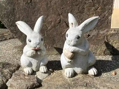 出雲大社(島根県)