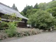 百済寺(滋賀県)