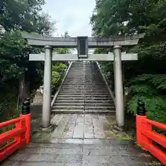 城山八幡宮(愛知県)