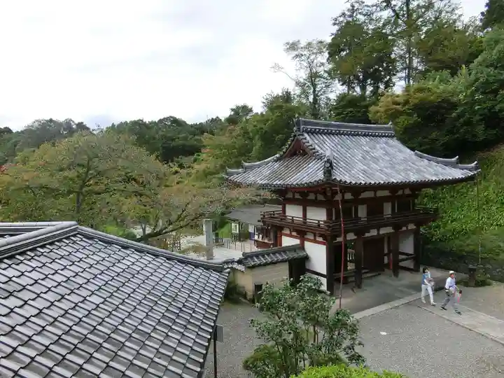 岡寺(龍蓋寺)のその他建物