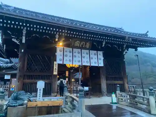 清水寺(京都府)