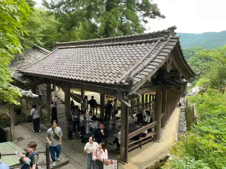長谷寺(奈良県)