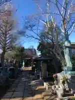 本行寺のその他建物