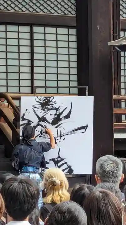 本能寺(京都府)