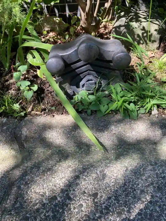 光照寺のその他建物