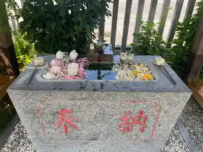 祖母井神社(栃木県)