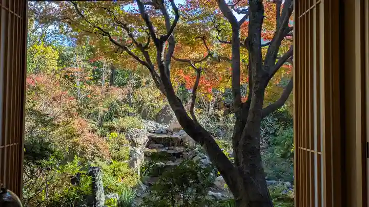 霊源院(京都府)