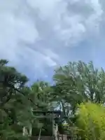 意富比神社(千葉県)