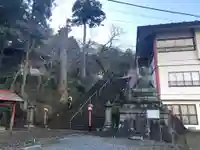 岩舟山高勝寺のその他建物