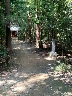 鷲宮神社(埼玉県)