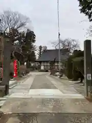 普賢寺(福島県)