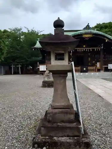 日枝神社の建物その他