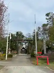 大正神社(北海道)