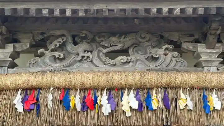 稲荷神社(秋田県)