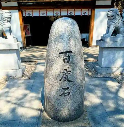 種貸社（住吉大社末社）(大阪府)