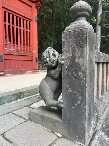 岩木山神社(青森県)