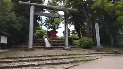 松江神社(島根県)