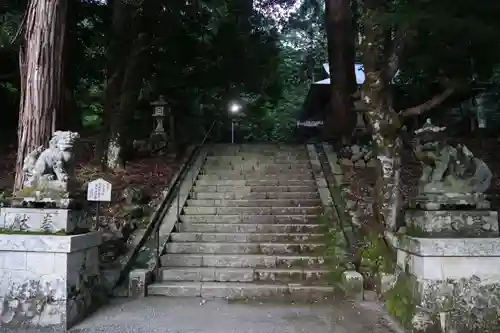 地主神社(滋賀県)
