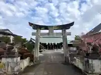 濱八幡宮(熊本県)