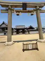 大塩天満宮(兵庫県)