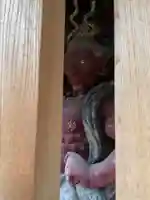 秩父札所三十二番 法性寺(埼玉県)