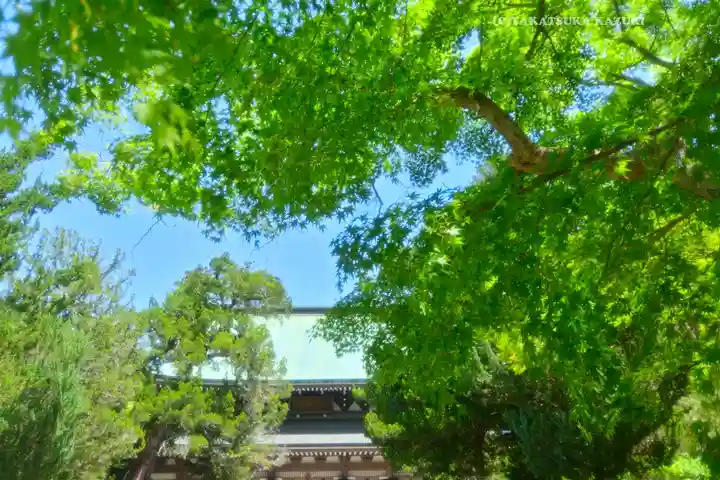 円覚寺(神奈川県)