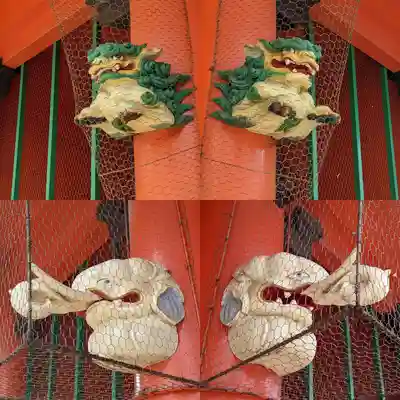 飯沼山 圓福寺のその他建物