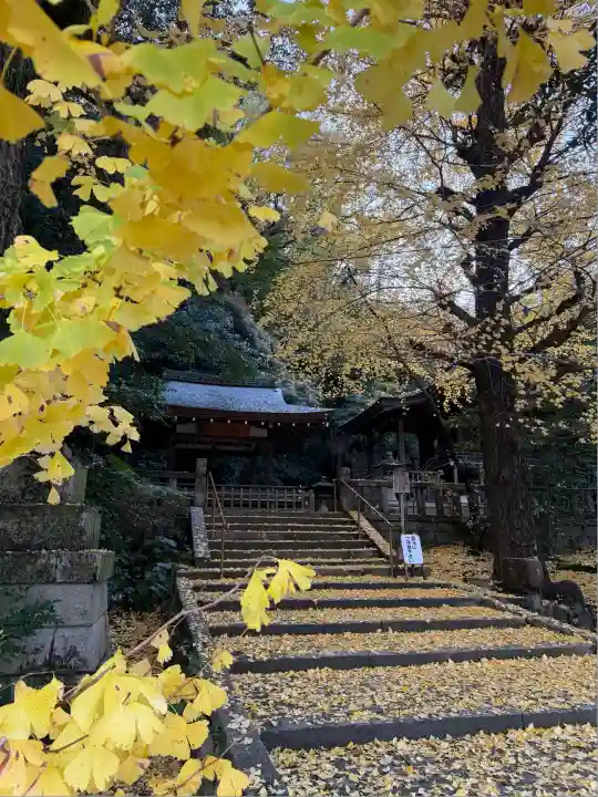 高良神社(京都府)