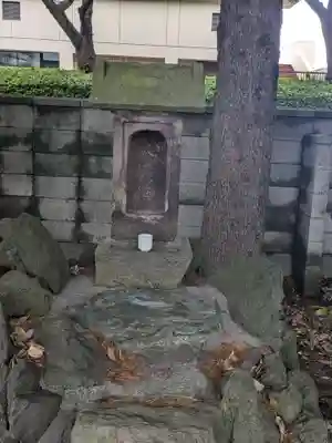 奥戸天祖神社(東京都)