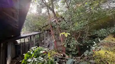 大剣神社(徳島県)
