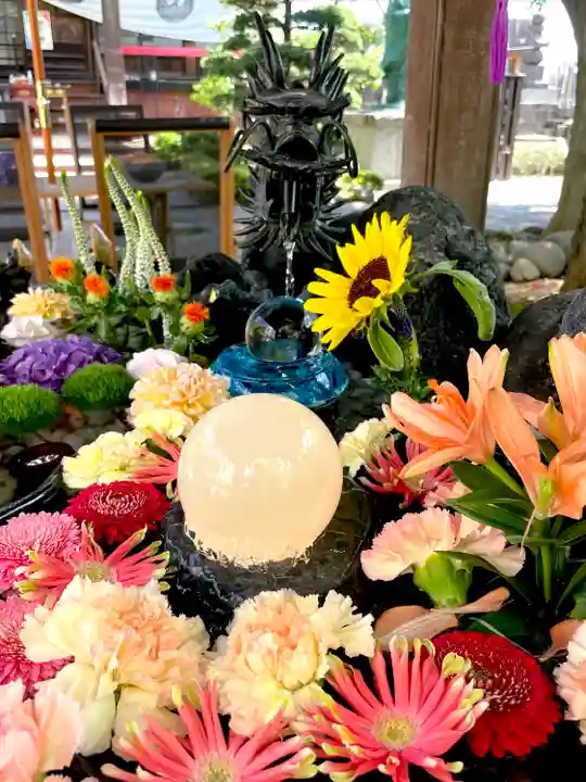 法輪寺(東京都)