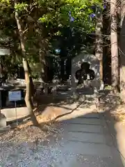 甲斐國一宮 浅間神社(山梨県)