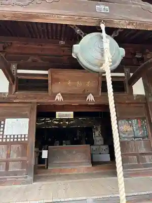 薬師寺の本殿・本堂