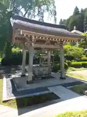 安楽寺(栃木県)