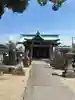 吹揚神社(愛媛県)
