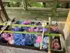 唐澤山神社(栃木県)