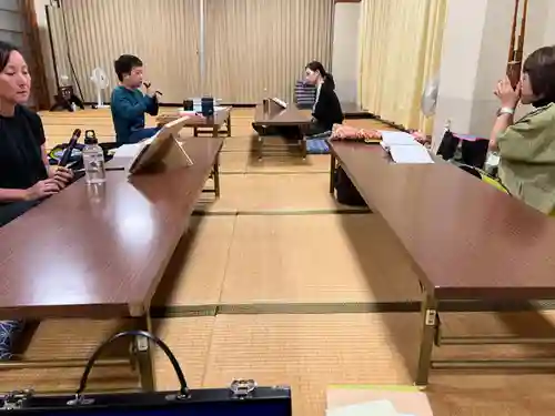 手力雄神社のその他建物