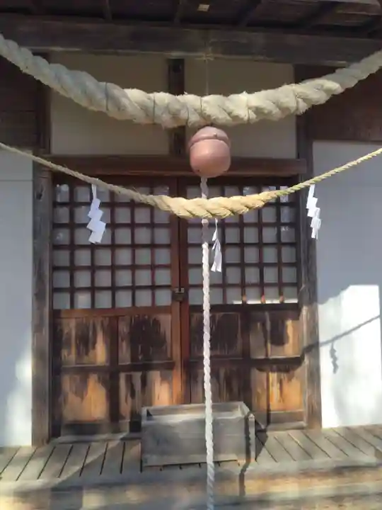 八幡神社(宮城県)