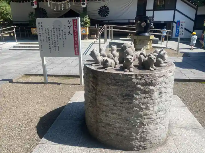 村松 大神宮(茨城県)