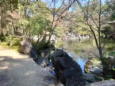 寒川神社(神奈川県)