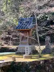 八葉寺の建物その他