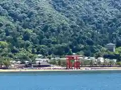 厳島神社(広島県)