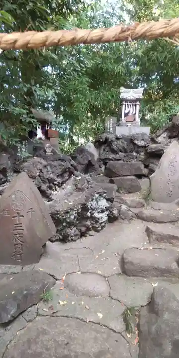 鷲神社(東京都)