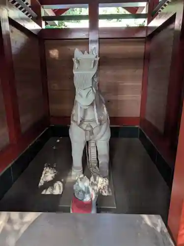 大杉神社(茨城県)