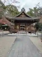 梨木神社(京都府)