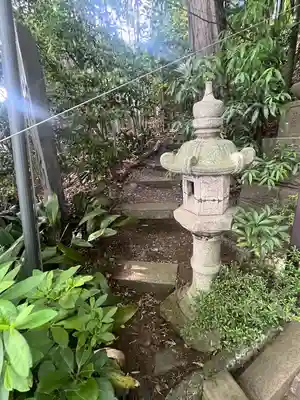座間神社(神奈川県)